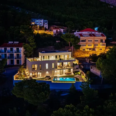 Vila Harmony
