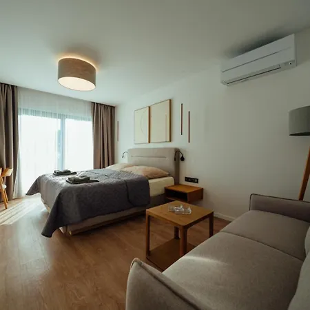 Harmony 빌라 브렐라