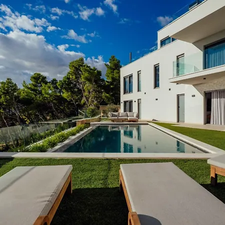Harmony Vila