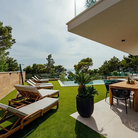Vila Harmony
