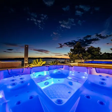 Harmony Villa