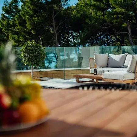 Villa Harmony *