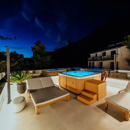 Villa Harmony