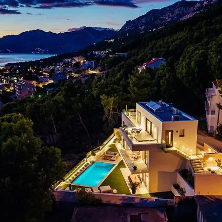 Harmony Villa