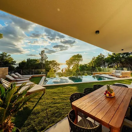 Harmony Villa Brela