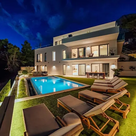 Harmony Villa