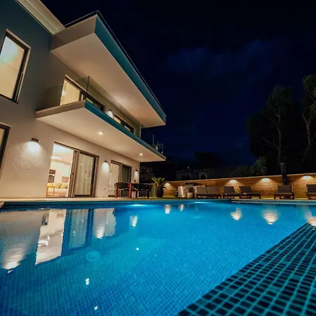 Harmony Villa