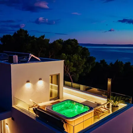 Villa Harmony