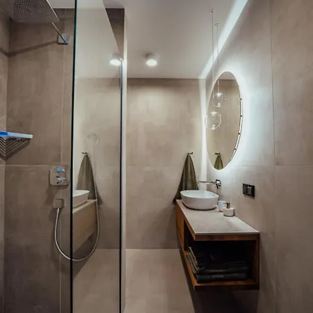 Harmony Villa