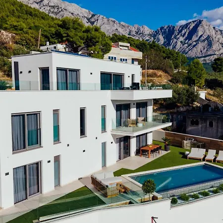 Villa Harmony *