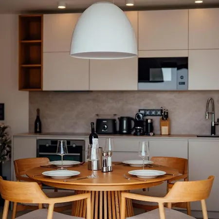 ヴィラ Harmony ブレラ