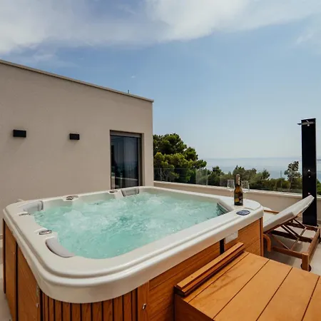 Harmony Villa *