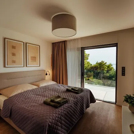 Villa Harmony